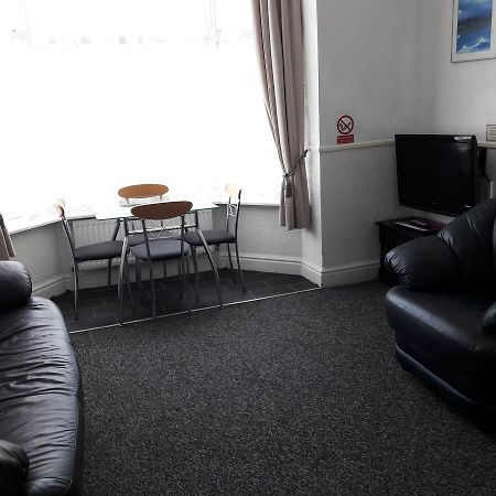 Springfield Holiday Apartments Skegness Εξωτερικό φωτογραφία