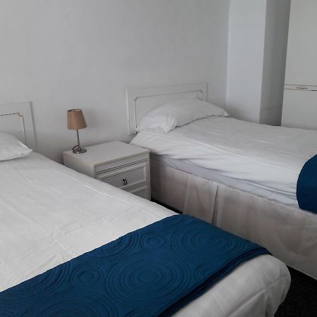 Springfield Holiday Apartments Skegness Εξωτερικό φωτογραφία