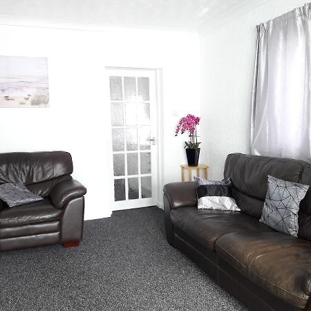 Springfield Holiday Apartments Skegness Εξωτερικό φωτογραφία