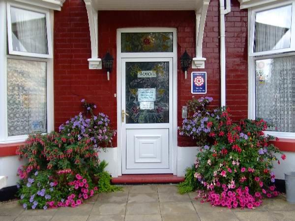 Springfield Holiday Apartments Skegness Εξωτερικό φωτογραφία