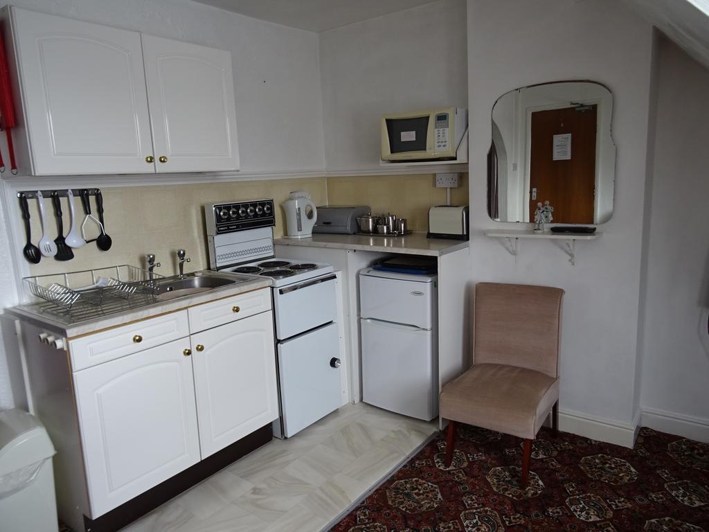 Springfield Holiday Apartments Skegness Εξωτερικό φωτογραφία