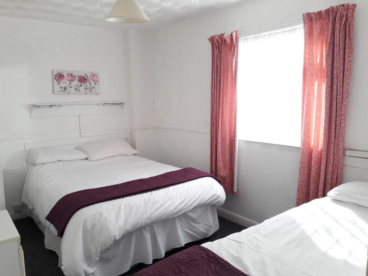 Springfield Holiday Apartments Skegness Εξωτερικό φωτογραφία