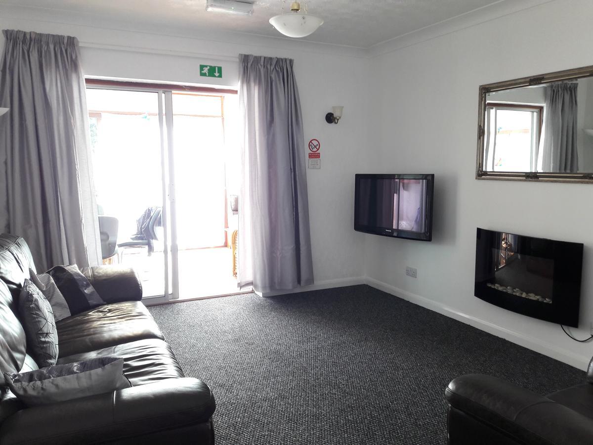 Springfield Holiday Apartments Skegness Εξωτερικό φωτογραφία
