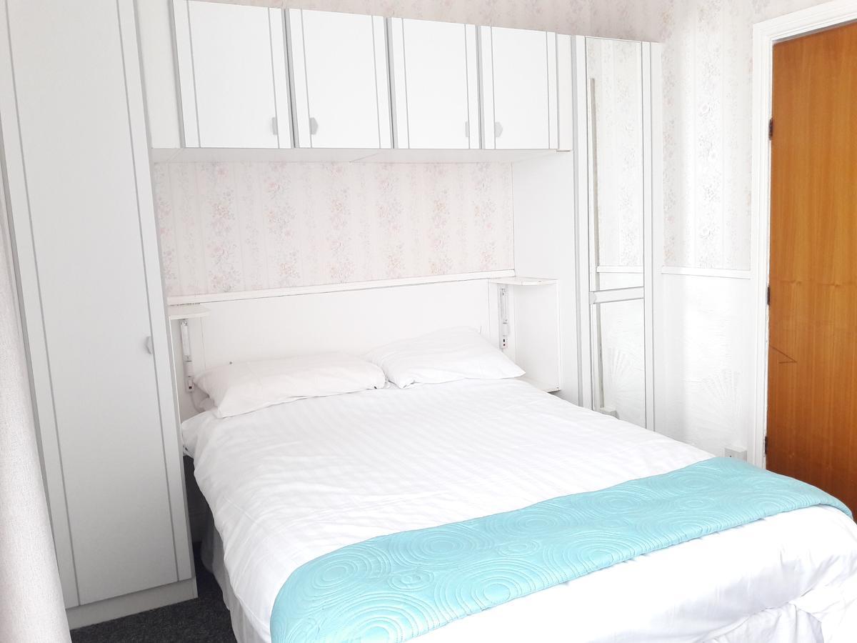 Springfield Holiday Apartments Skegness Εξωτερικό φωτογραφία