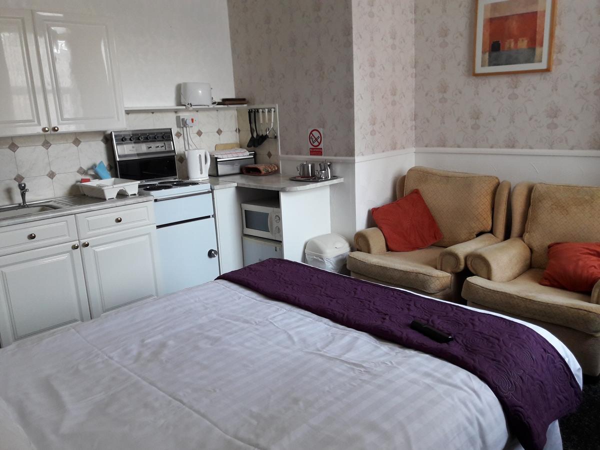 Springfield Holiday Apartments Skegness Εξωτερικό φωτογραφία