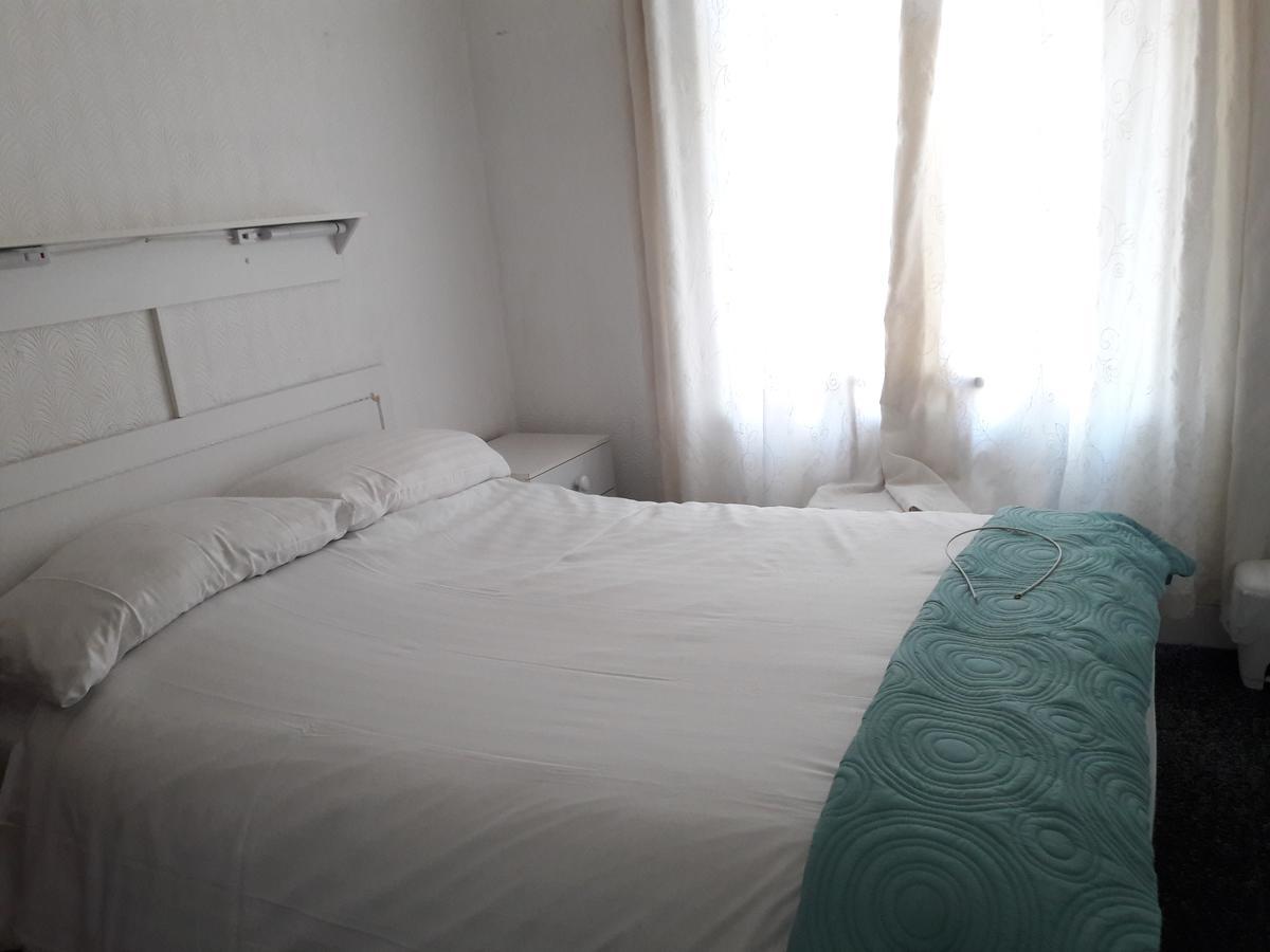 Springfield Holiday Apartments Skegness Εξωτερικό φωτογραφία